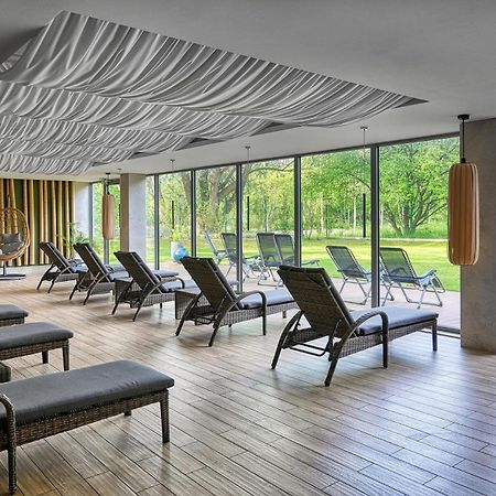 Sopotorium Hotel&Medical Spa Exterior foto
