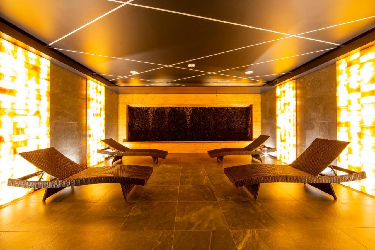 Sopotorium Hotel&Medical Spa Exterior foto