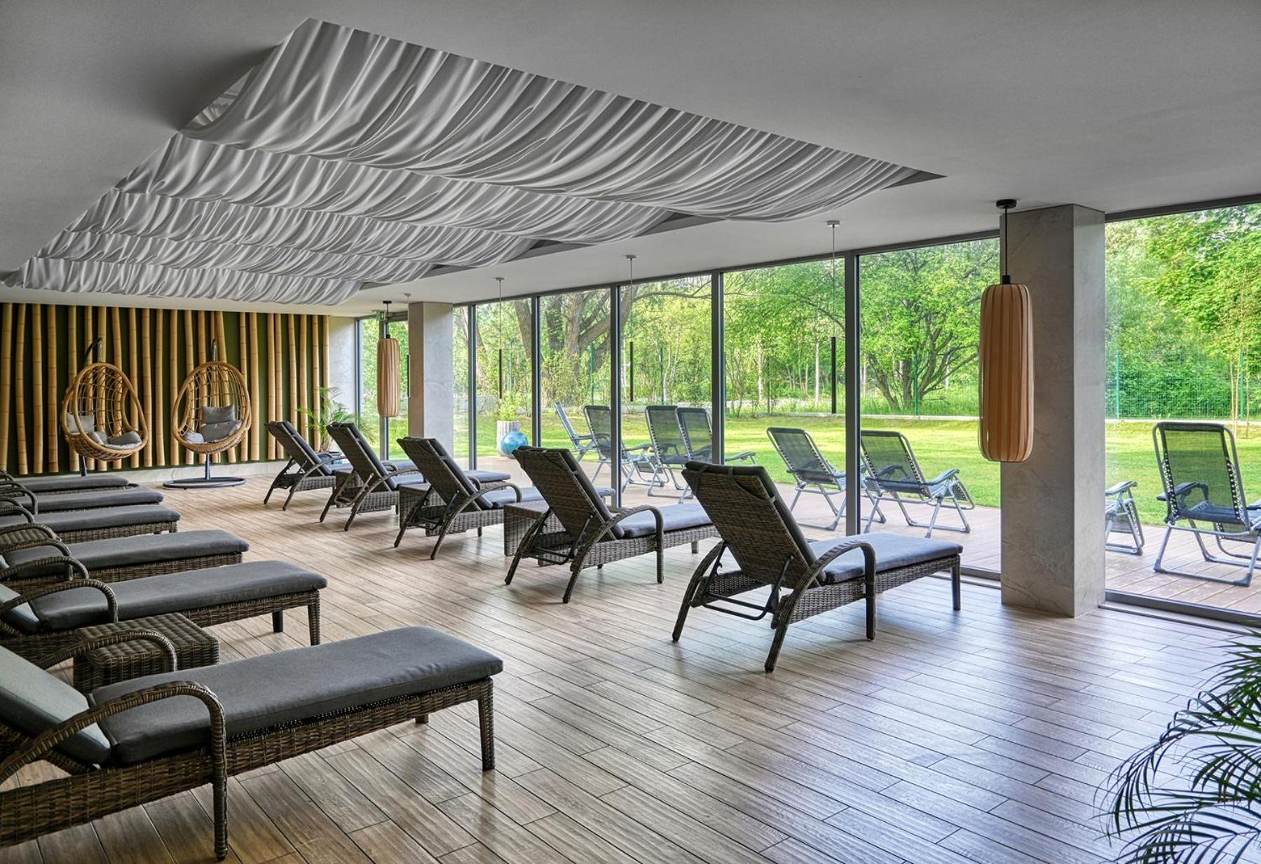 Sopotorium Hotel&Medical Spa Exterior foto